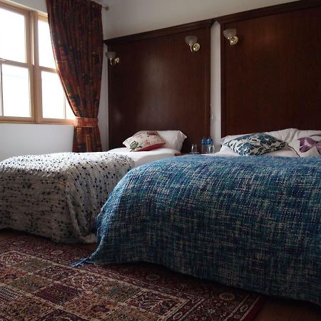 The Nore River House Hotell Kilkenny Exteriör bild