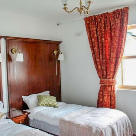 The Nore River House Hotell Kilkenny Exteriör bild