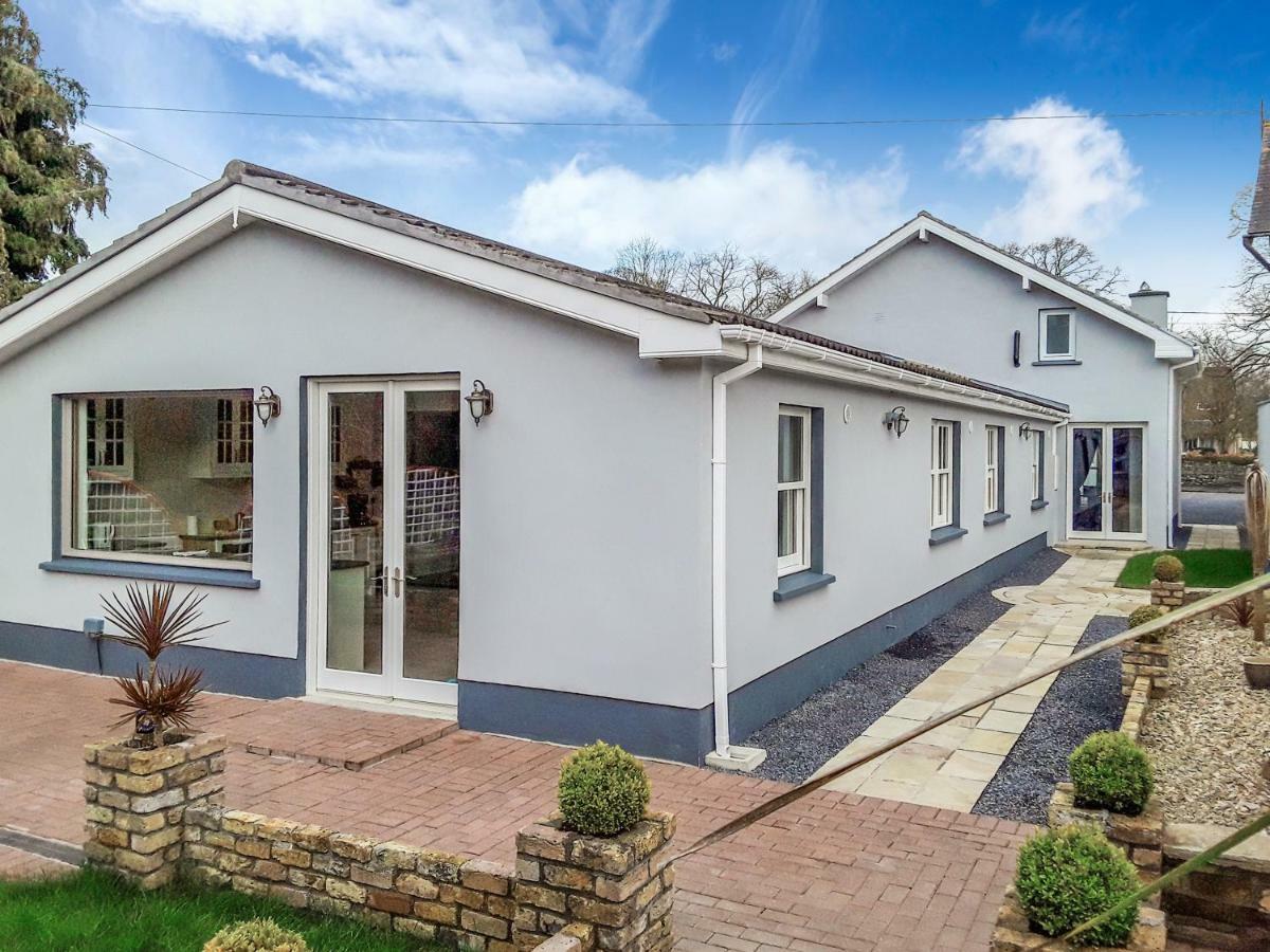 The Nore River House Hotell Kilkenny Exteriör bild