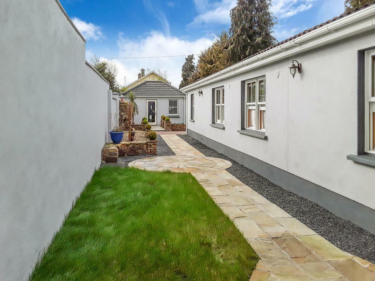 The Nore River House Hotell Kilkenny Exteriör bild