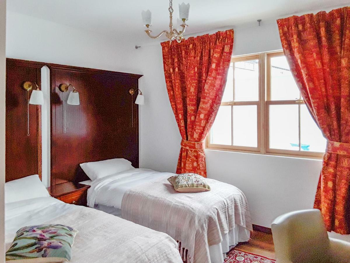 The Nore River House Hotell Kilkenny Exteriör bild