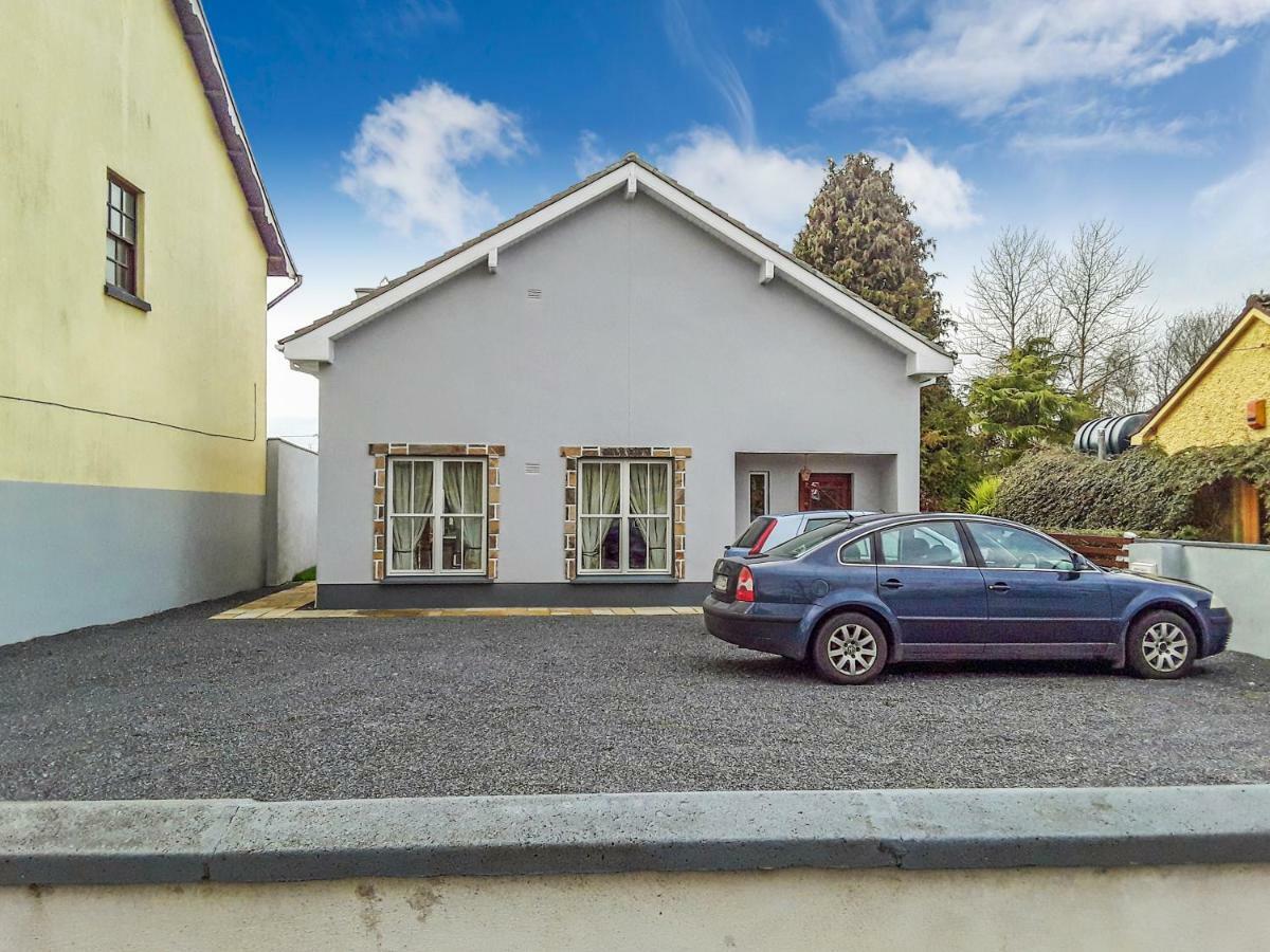 The Nore River House Hotell Kilkenny Exteriör bild