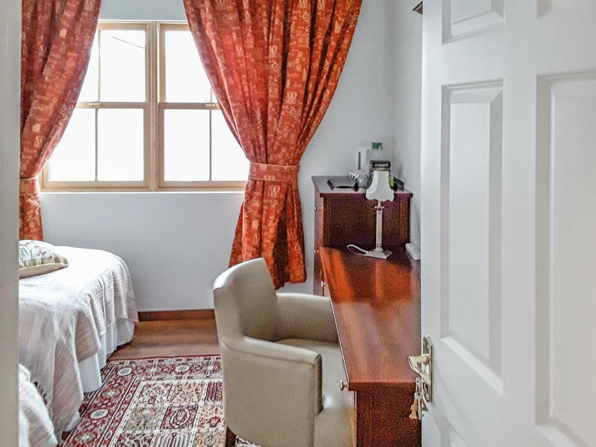 The Nore River House Hotell Kilkenny Exteriör bild
